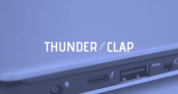 thunderclap