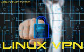 Top  Linux VPN Client and Services