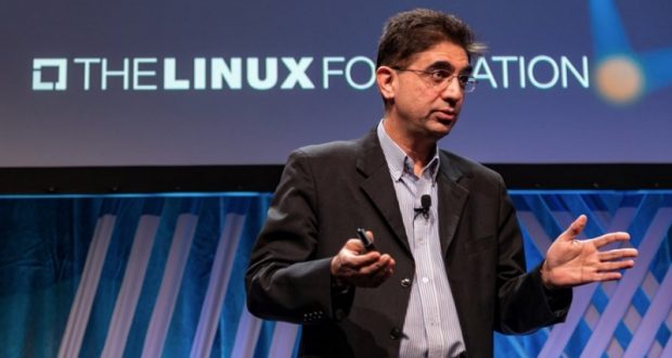 linux foundation arpit joshipura