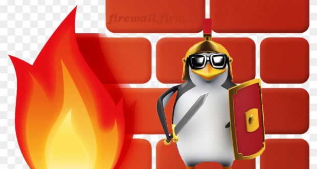 Linux firewall