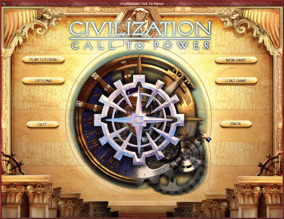 game Civilization