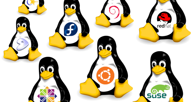 linux