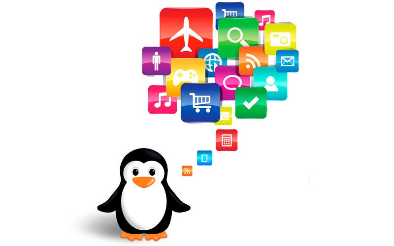 linux app