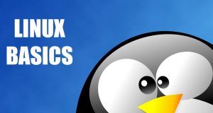 linux basic