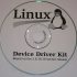 linux cdrom