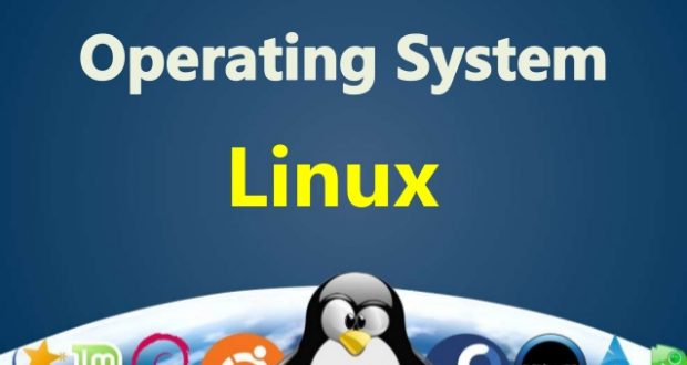 linux operating system