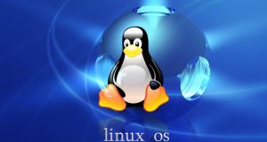 linux os