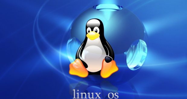 linux os