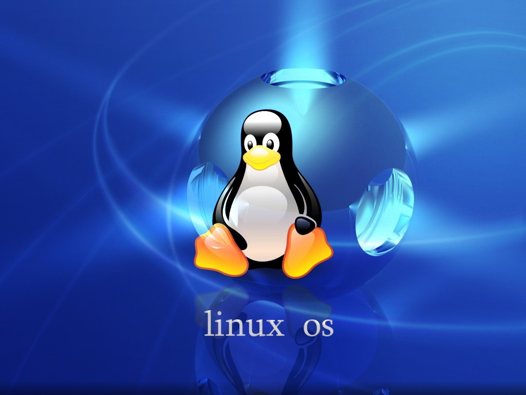 linux os