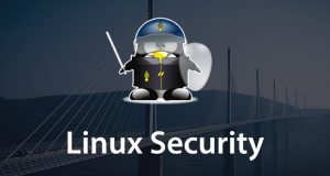 linux security