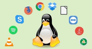 linux software
