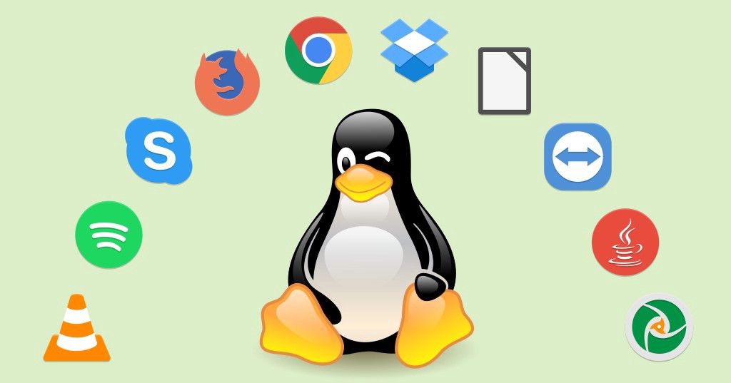 linux software