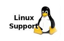 linux support