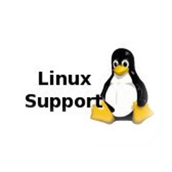 linux support