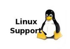 linux support