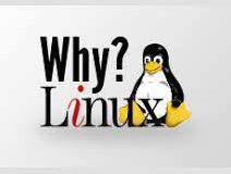 why linux