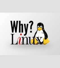 why linux